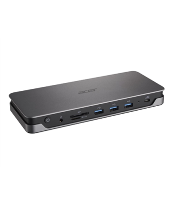 Acer USB-C Docking Station - EU/CH Power Cord