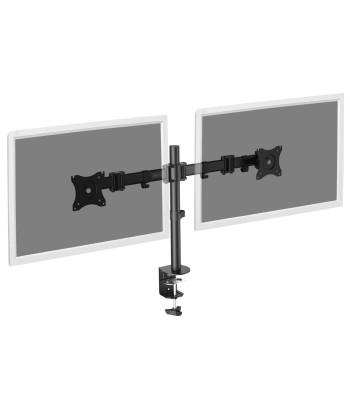 Digitus Desk Mount DA-90349 Adjustable Height, Rotate, Tilt Black