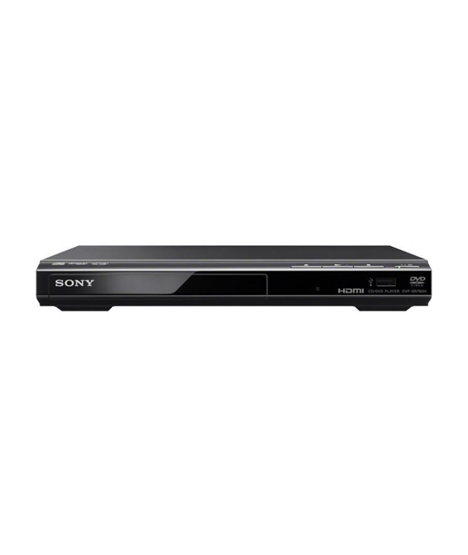 DVD-проигрыватель Sony DVPSR760HB (Bluetooth, HD JPEG, MP3, Xvid) DVD-проигрыватель Sony DVPSR760HB (Bluetooth, HD JPEG, MP3, Xvid)