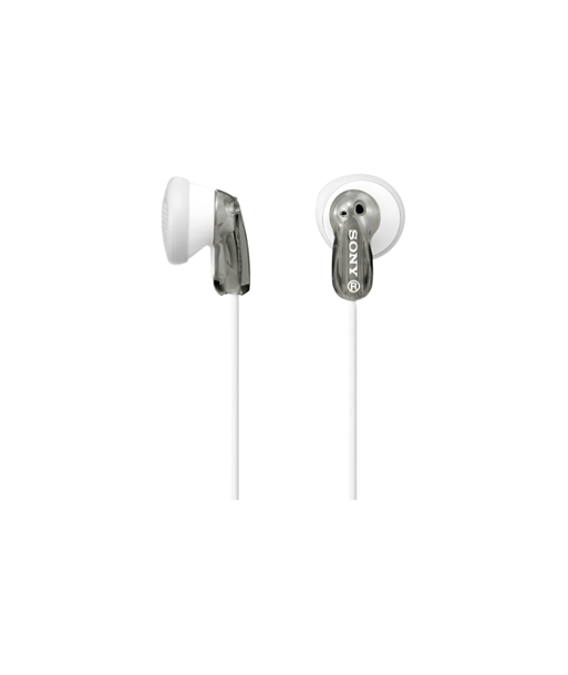 Sony MDR-E9LP In-ear, Grey Sony MDR-E9LP In-ear, Grey