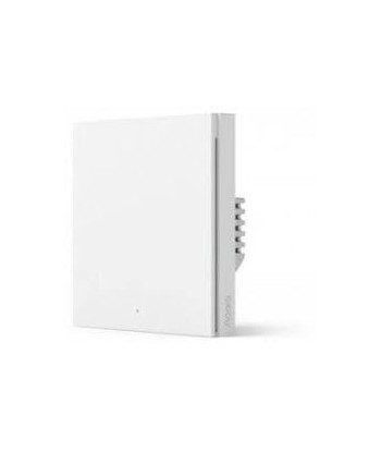SMART HOME WRL SWITCH/SINGLE WS-EUK01 AQARA
