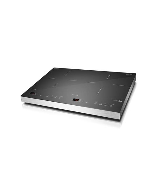 Варочная панель Caso S-Line 3500 Number of burners/cooking zones 2, Sensor-Touch, Black, Induction Варочная панель Caso S-Line 3500 Number of burners/cooking zones 2, Sensor-Touch, Black, Induction