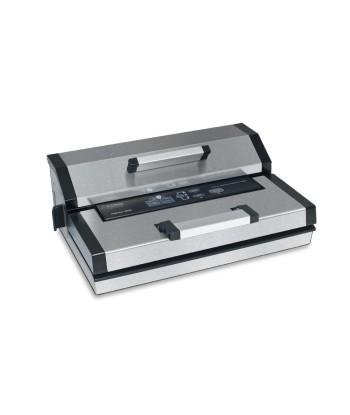 Вакууматор Caso Professional FastVac 4000 Power 350 W, Temperature control, Stainless Steel