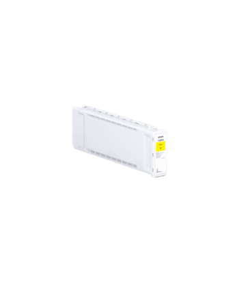 Epson Singlepack UltraChrome Pro 6 T48M4 700ml Ink cartrige Yellow