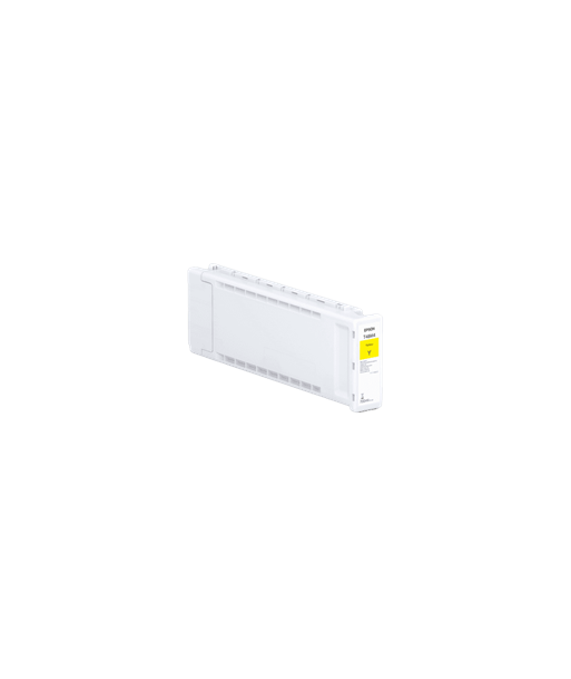 Epson Singlepack UltraChrome Pro 6 T48M4 700ml Ink cartrige Yellow