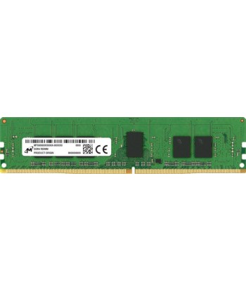 MICRON 8GB DDR4 3200MHz ECC RDIMM Serveri Mälu