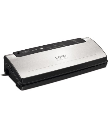 Вакууматор Caso Bar VC 150 Power 120 W, Temperature control, Stainless steel