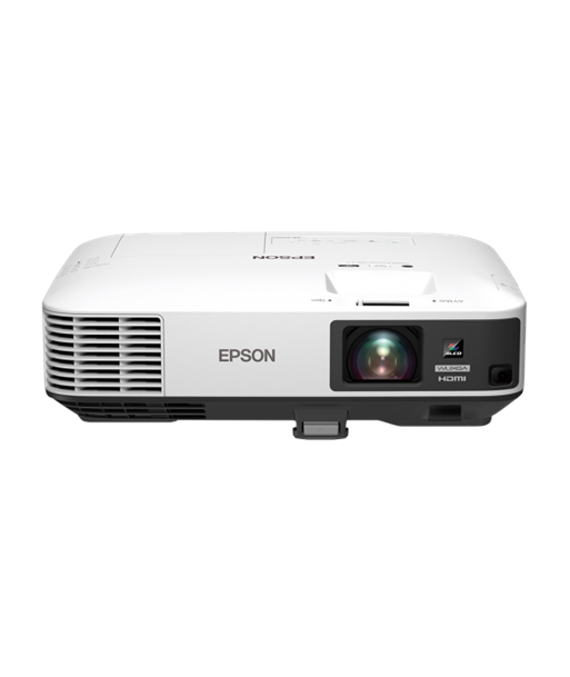 Epson Installation Series EB-2250U WUXGA (1920x1200), 5000 ANSI lumens, 15.000:1, White, Lamp warranty 12 month(s) Epson Installation Series EB-2250U WUXGA (1920x1200), 5000 ANSI lumens, 15.000:1, White, Lamp warranty 12 month(s)
