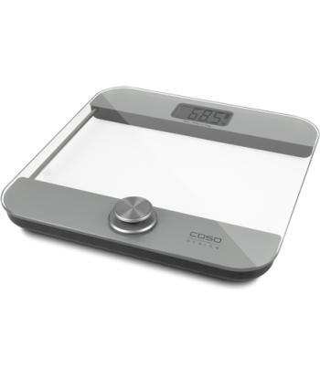 Caso Body Energy Ecostyle 3416 Personaalne Kaal - Elegantne Disain, Täpsed Näidud