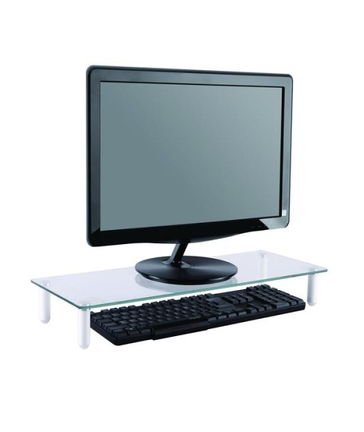 Neomounts NSMONITOR10 Must Monitori Alus (kuni 25kg) Neomounts NSMONITOR10 Must Monitori Alus (kuni 25kg)
