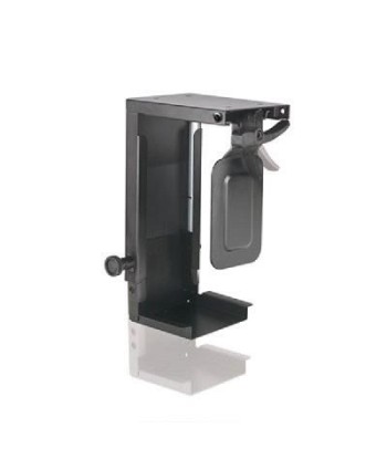 PC ACC DESK MOUNT 10KG/CPU-D075BLACK NEOMOUNTS