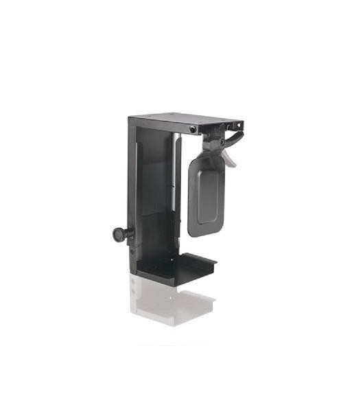 Neomounts CPU-D075BLACK Настольное крепление для ПК до 10 кг Neomounts CPU-D075BLACK Настольное крепление для ПК до 10 кг
