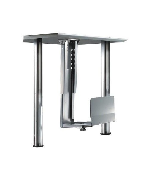 PC ACC DESK MOUNT 30KG/CPU-D200SILVER NEOMOUNTS