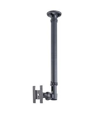 Neomounts FPMA-C100WHITE Потолочный Кронштейн для Телевизора 10-26 дюймов