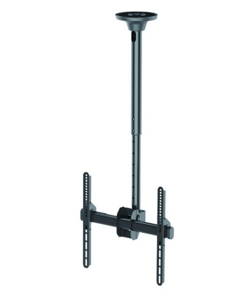 Neomounts NM-C440BLACK TV Крепление на Потолок 32-60" Neomounts NM-C440BLACK TV Крепление на Потолок 32-60"