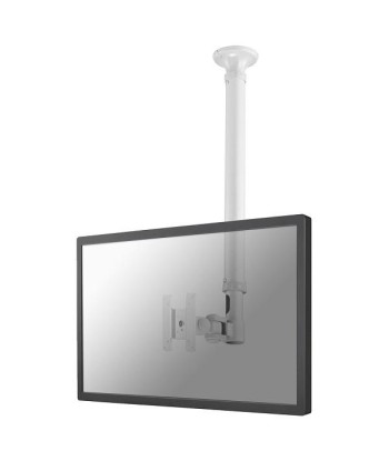 Neomounts FPMA-C100WHITE Teleri Lakke Kinnitus 10-26 tolli