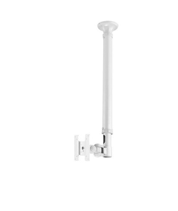 Neomounts FPMA-C100WHITE Teleri Lakke Kinnitus 10-26 tolli