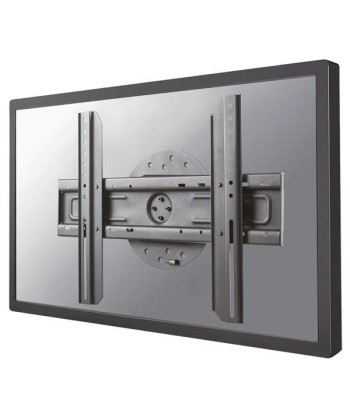 Neomounts SEINAKINNITUS MUST LED/LCD/Plasma ekraanidele kuni 55"