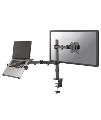 Neomounts FPMA-D550 Notebook Desk Mount with Screen