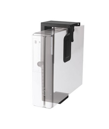 PC ACC DESK MOUNT 10KG/CPU-D075BLACK NEOMOUNTS