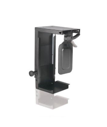 PC ACC DESK MOUNT 10KG/CPU-D075BLACK NEOMOUNTS