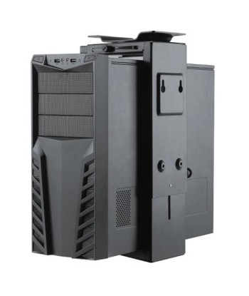 PC ACC DESK MOUNT 10KG/NM-CPU100BLACK NEOMOUNTS