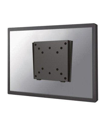 TV SET ACC WALL MOUNT BLACK/10-30" FPMA-W25BLACK NEOMOUNTS