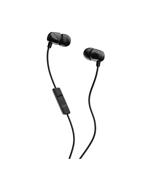 Skullcandy Jib 3.5 mm, In-ear, Microphone, Black Skullcandy Jib 3.5 mm, In-ear, Microphone, Black