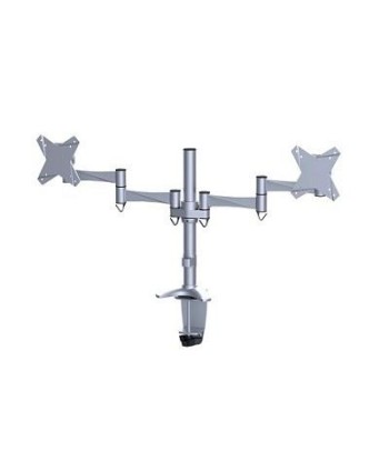 TV SET ACC DESK MOUNT 10-24"/FPMA-D1330DSILVER NEOMOUNTS