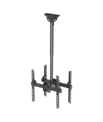 TV SET ACC CEILING MOUNT/32-60" NM-C440DBLACK NEOMOUNTS