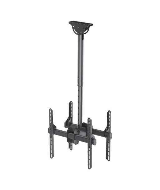 TV SET ACC CEILING MOUNT/32-60" NM-C440DBLACK NEOMOUNTS
