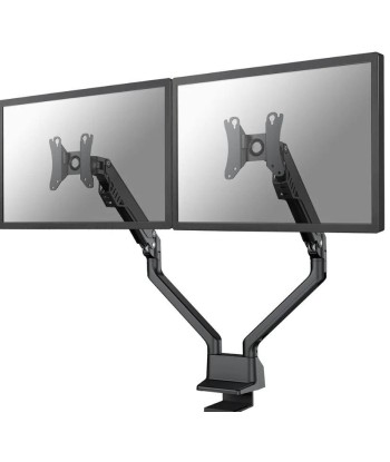 MONITOR ACC DESK MOUNT 10-32"/FPMA-D750DBLACK2 NEOMOUNTS