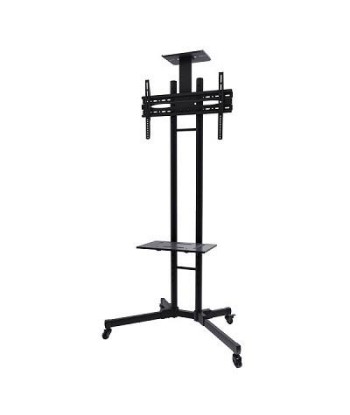 TV SET ACC FLOOR STAND BLACK/32-55" PLASMA-M1700E NEOMOUNTS