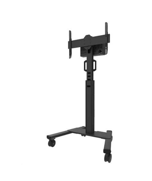 Neomounts FL50S-825BL1 Monitori põrandajalg 37-75 tolli Neomounts FL50S-825BL1 Monitori põrandajalg 37-75 tolli