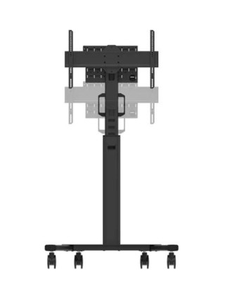 MONITOR ACC FLOOR STAND 37-75"/FL50S-825BL1 NEOMOUNTS