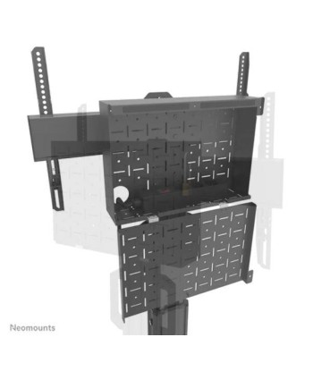 MONITOR ACC FLOOR STAND 37-75"/FL50S-825BL1 NEOMOUNTS