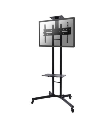 TV SET ACC FLOOR STAND BLACK/32-55" PLASMA-M1700E NEOMOUNTS