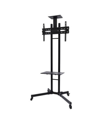 TV SET ACC FLOOR STAND BLACK/32-55" PLASMA-M1700E NEOMOUNTS