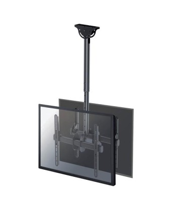 TV SET ACC CEILING MOUNT/32-60" NM-C440DBLACK NEOMOUNTS