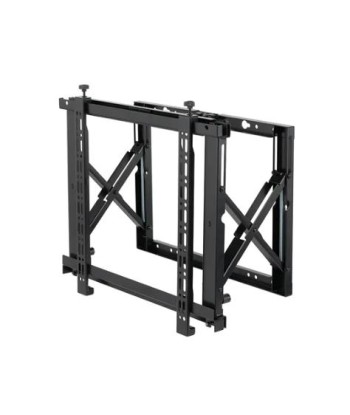 Neomounts WL95-800BL1 Teleri Seinakinnitus 43-75" Teleritele
