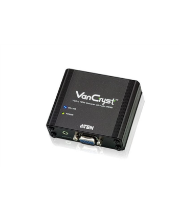 Aten VC180-AT-G VGA/Audio to HDMI Converter