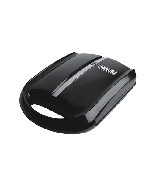 Mesko, MS 3041, 1600 W, Number of pastry 24, Nuts, Black