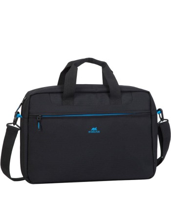 NB CASE REGENT 16"/8057 BLACK RIVACASE