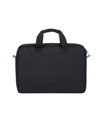 Rivacase Regent 8057 Black 16-inch Laptop Bag