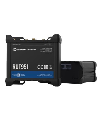 Teltonika RUT951 Промышленный сотовый маршрутизатор