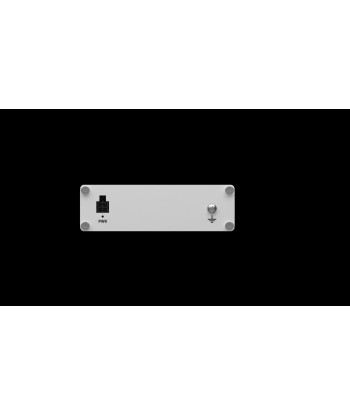 Teltonika, Switch, TSW110, Unmanaged, 1 Gbps (RJ-45) ports quantity 5, 10 Gbps (RJ-45) ports quantity 0, SFP ports quantity 0