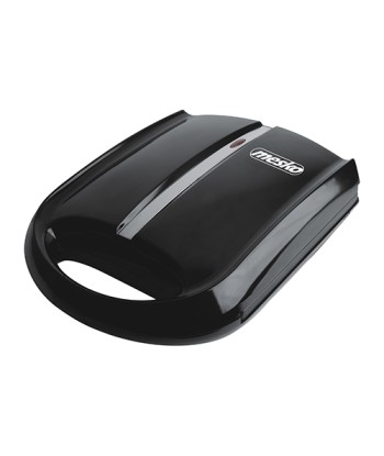 Mesko, MS 3041, Nut maker, 1600 W, Number of pastry 24, Nuts, Black