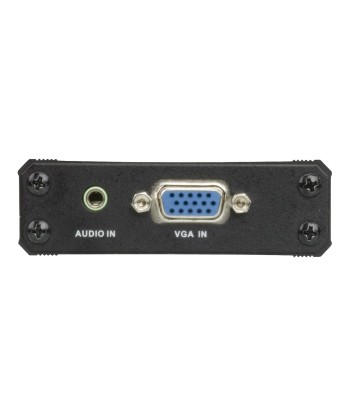 Aten VC180 VGA/Audio HDMI Konverter - Lihtne Multimeedia Konverteerimine