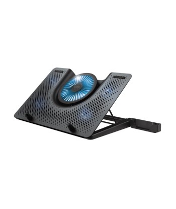 Trust GXT 1125 Quno Laptop Cooling Stand - Up to 17 inch