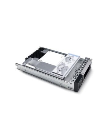 Dell 480GB SATA Mix Use 3.5" S4620 SSD - Usaldusväärne jõudlus teie serverile!